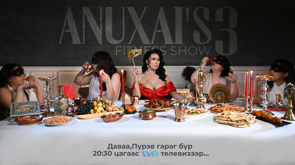 content 2081 “Anuxai’s fitness” р